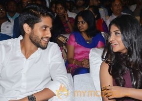 Sahasam Swasaga Sagipo Audio Launch photo 11