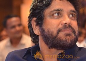 Sahasam Swasaga Sagipo Audio Launch photo 13