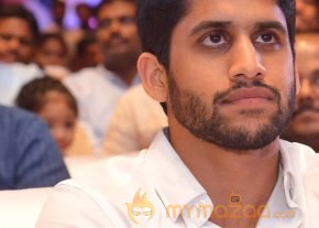 Sahasam Swasaga Sagipo Audio Launch photo 17