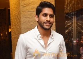 Sahasam Swasaga Sagipo Audio Launch photo 16
