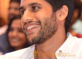 Sahasam Swasaga Sagipo Audio Launch photo 19
