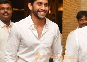 Sahasam Swasaga Sagipo Audio Launch photo 24