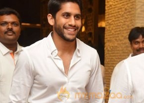 Sahasam Swasaga Sagipo Audio Launch photo 20