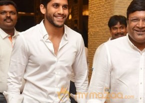 Sahasam Swasaga Sagipo Audio Launch photo 21