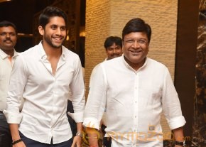 Sahasam Swasaga Sagipo Audio Launch photo 23
