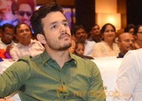 Sahasam Swasaga Sagipo Audio Launch photo 25