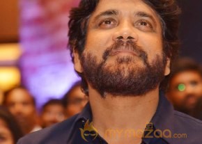 Sahasam Swasaga Sagipo Audio Launch photo 30