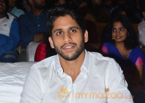 Sahasam Swasaga Sagipo Audio Launch photo 31