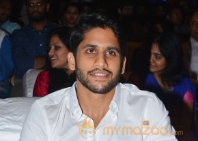 Sahasam Swasaga Sagipo Audio Launch photo 34