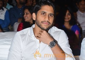 Sahasam Swasaga Sagipo Audio Launch photo 35
