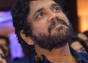 Sahasam Swasaga Sagipo Audio Launch photo 36