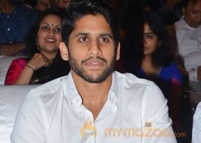 Sahasam Swasaga Sagipo Audio Launch photo 37