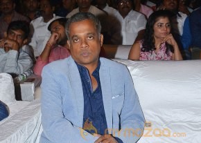 Sahasam Swasaga Sagipo Audio Launch photo 38