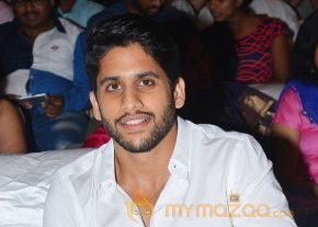 Sahasam Swasaga Sagipo Audio Launch photo 39