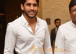 Sahasam Swasaga Sagipo Audio Launch photo 41