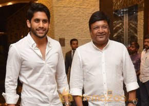 Sahasam Swasaga Sagipo Audio Launch photo 40