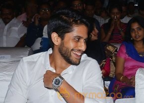 Sahasam Swasaga Sagipo Audio Launch photo 2