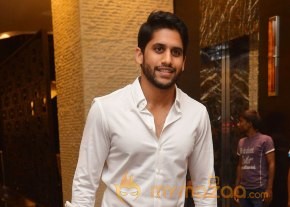 Sahasam Swasaga Sagipo Audio Launch photo 42