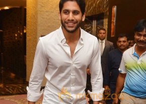 Sahasam Swasaga Sagipo Audio Launch photo 44