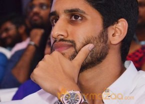 Sahasam Swasaga Sagipo Audio Launch photo 45