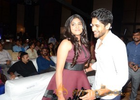 Sahasam Swasaga Sagipo Audio Launch photo 47