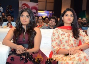 Sahasam Swasaga Sagipo Audio Launch photo 50