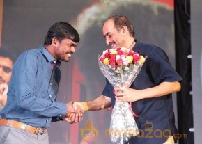 Sahasam Swasaga Sagipo Audio Launch photo 51