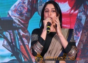 Sahasam Swasaga Sagipo Audio Launch photo 52