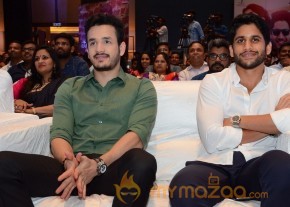 Sahasam Swasaga Sagipo Audio Launch photo 54