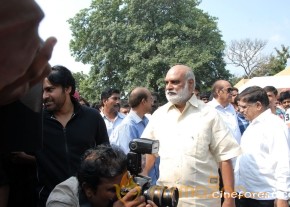 Sai Dharam Tej New Movie Launch Stills photo 29