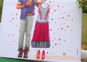 Sai Dharam Tej New Movie Launch Stills photo 39