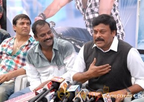 Sai Dharam Tej New Movie Launch Stills photo 51