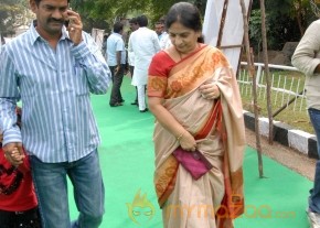 Sai Dharam Tej New Movie Launch Stills photo 135