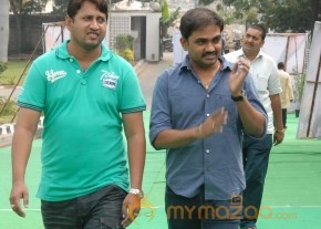 Sai Dharam Tej New Movie Launch Stills photo 63