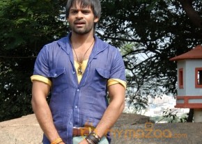 Sai Dharam Tej New Movie Launch Stills photo 75