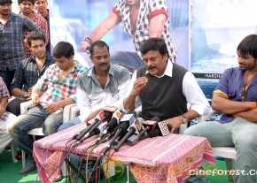 Sai Dharam Tej New Movie Launch Stills photo 45