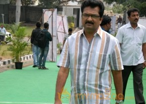 Sai Dharam Tej New Movie Launch Stills photo 70