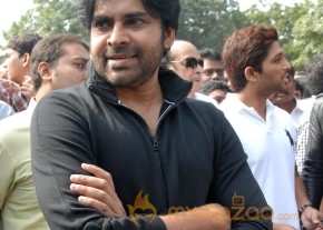 Sai Dharam Tej New Movie Launch Stills photo 96