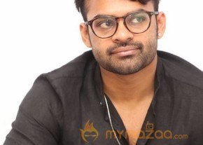 Sai Dharam Tej Opening Care Well Clinics photo 8