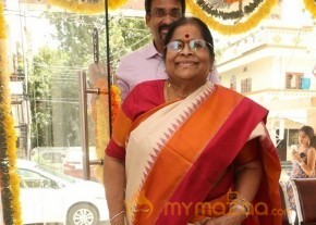 Sai Dharam Tej Opening Care Well Clinics photo 10
