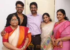 Sai Dharam Tej Opening Care Well Clinics photo 11