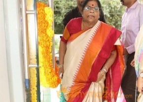 Sai Dharam Tej Opening Care Well Clinics photo 16