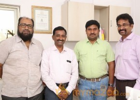 Sai Dharam Tej Opening Care Well Clinics photo 17
