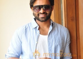  Sai Dharam Tej Supreme Interview Pics photo 8