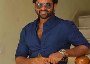  Sai Dharam Tej Supreme Interview Pics photo 10
