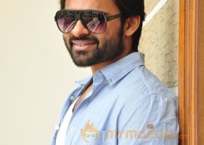 Sai Dharam Tej Supreme Interview Pics photo 13