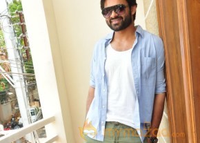  Sai Dharam Tej Supreme Interview Pics photo 3