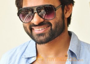  Sai Dharam Tej Supreme Interview Pics photo 16
