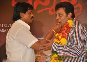 Saikumar Birthday Celbrations Photos photo 22