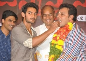 Saikumar Birthday Celbrations Photos photo 17